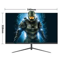Монитор 27" Chigo ZP2714 черный (MVA, 1920х1080, 144 Гц, DPх1, HDMIх1)