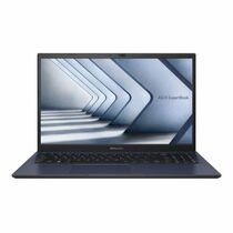 Ноутбук Asus 15,6"/ Intel i7-1355U (1.7GHz до 5.0GHz)/ 16Гб/ SSD 1Тб/ Intel Iris Xe Graphics (1920x1080) No ODD/ Win 11 Pro/ Черный B1502CVA-BQ0973X (90NX06