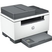 Лазерное МФУ HP LaserJet MFP M236sdn