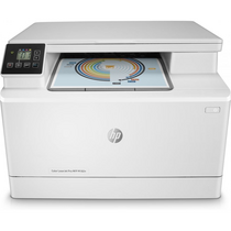 Лазерное МФУ HP Color LaserJet Pro MFP M182n