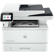 Лазерное МФУ HP LaserJet Pro 4103fdn