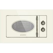 Микроволновая печь встраиваемая Maunfeld JBMO.20.5GRIB бежевый (20 л, мощность - 1080 Вт, механическое)