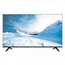 Телевизор 42" BQ 42F06B DLED, Full HD, 60 Гц, HDMI х3, USB х2, чёрный