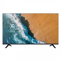 Телевизор 42" BQ 42FS07B Smart TV (Андроид 11), Full HD, 60 Гц, HDMI х3, USB х2, чёрный