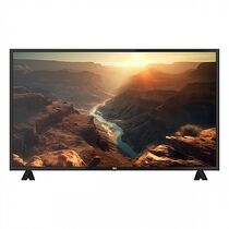 Телевизор 42" BQ 42S06B Smart TV (Андроид 11), Full HD, HDMI х3, USB х2, чёрный