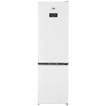 Холодильник Beko B3R0CNK312HW, белый, No Frost, высота - 184, ширина - 54, дисплей есть, A+