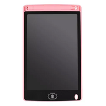 Планшет -XO- V01 LCD Handwriting Tablet 10 inch pink