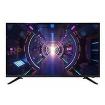 Телевизор 43" KUAI 43 inch Full HD, 60 Гц, HDMI х2, чёрный