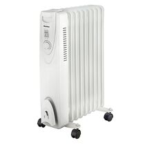 Масляный обогреватель Blackton Bt OH1111 (2000 Вт, обогрев до: 20 м2)