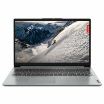 Ноутбук Lenovo 15,6"/ AMD Ryzen7 5700U (1.8GHz до 3.2GHz)/ 8Гб/ SSD 512Гб/ AMD Radeon Vega (1920x1080) IPS/ No ODD/ Без ОС/ Серый 15ALC7 (82R400NYRK)