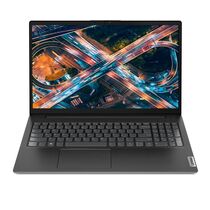 Ноутбук Lenovo 15,6"/ AMD Ryzen5 7520U (2.8GHz до 4.3GHz)/ 16Гб/ SSD 512Гб/ AMD Radeon 610M (1920x1080) IPS/ No ODD/ Без ОС/ Черный V15 G4 (82YU0121RU)