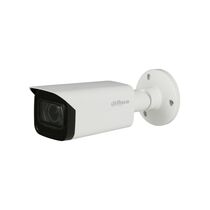 Видеокамера IP 2 Mp уличная Dahua цилиндрическая, f: 2.7-13.5 мм, 1920*1080, ИК: 60 м, карта до 256 Gb, микрофон (DH-IPC-HFW2241TP-ZAS)