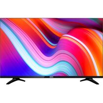 Телевизор 32" BBK 32LEM-1060/ TS2C (B) Smart TV, HD, 60 Гц, HDMI х2, USB х2, чёрный