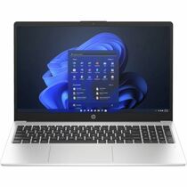 Ноутбук HP 15,6"/ Intel i5-1334U (1.3GHz до 4.6GHz)/ 16Гб/ SSD 512Гб/ Intel Iris Xe Graphics (1920x1080) IPS/ No ODD/ Без ОС/ Серебристый 250 G10 (9B9A0EA)