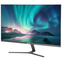 Монитор Digma 27" Progress 27P503F темно-серый IPS LED 5ms 16:9 HDMI M/ M матовая 250cd 178гр/ 178гр 1920x1080 100Hz VGA DP FHD 3.2кг