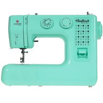 Швейная машина Comfort 35 зеленый