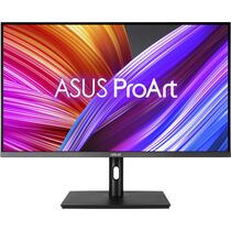 Монитор Asus 32" ProArt PA32UCR-K черный IPS LED 16:9 HDMI M/ M матовая HAS Piv 400cd 178гр/ 178гр 3840x2160 60Hz DP 4K USB 12.3кг