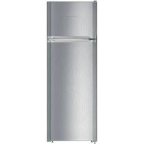 Холодильник Liebherr CTEL 2931-21 001, серебристый, автоматическое, высота - 157, ширина - 55, A++