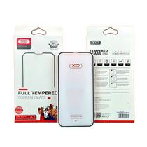 Защитное стекло -XO- iPhone14/ 13/ 13 Pro 6.1", FA5 2.5D, Матовое, 0.26мм, 1шт
