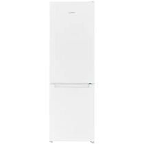 Холодильник с нижней МК Indesit ITS 4180 W, белый, No Frost, высота - 185, ширина - 60, A