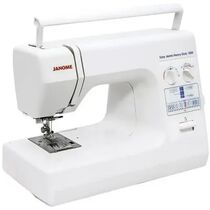 Швейная машина Janome Easy Jeans Heavy Duty 1800
