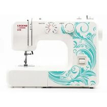 Швейная машина Janome Legend LE-25