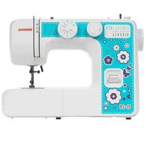 Швейная машина Janome PS-15