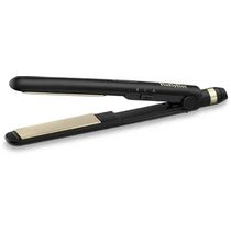 Выпрямитель для волос Babyliss ST089E черный (нагрев до 230 °С, покрытие - керамика)