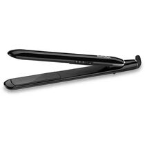 Выпрямитель для волос Babyliss ST255E черный (55 Вт, нагрев до 230 °С, покрытие - керамика/ турмалин)
