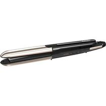 Выпрямитель для волос Babyliss ST481E черный/ золотистый (нагрев до 230 °С, покрытие - керамика)