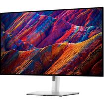 Монитор Dell 31.5" UltraSharp U3223QE черный IPS LED 16:9 HDMI матовая HAS Piv 400cd 178гр/ 178гр 3840x2160 60Hz DP 4K USB 10.36кг