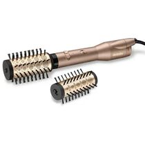 Фен-щетка Babyliss AS952E золотистый (650 Вт, режимов - 2, вид: полноразмерный, насадок - 1)