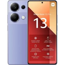 Смартфон Xiaomi Redmi Note 13 Pro 12Gb/ 256Gb Фиолетовый