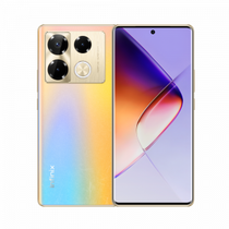 Смартфон Infinix Note 40 Pro 8Gb/ 256Gb Золотистый РСТ