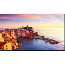 Телевизор 43" LG 43UM662H0LC Smart TV, 4K Ultra HD, HDMI х3, чёрный
