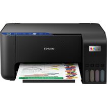 МФУ струйный Epson L3251 (C11CJ67409/ 419) A4 WiFi черный