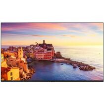 Телевизор 75" LG 75UM662H0LC Smart TV, 4K Ultra HD, 60 Гц, HDMI х3, USB х2, чёрный