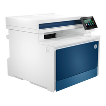 Лазерное МФУ HP Color LaserJet Pro MFP 4303dw