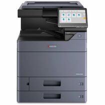 МФУ цветной А3 лазерный Kyocera TASKalfa 4054ci Col MFP Требуется запуск АСЦ