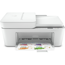 Струйное МФУ HP DeskJet Plus 4120