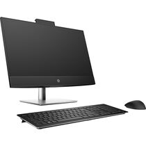 Моноблок HP ProOne 440 G9 AiO 23.8"(1920x1080 IPS)/ Intel Core i5 12500T(2Ghz)/ 16384Mb/ 512SSDGb/ noDVD/ Cam/ WiFi/ war 1y/ DOS + Wi-Fi6 +BT 5.3, Cam 5MP
