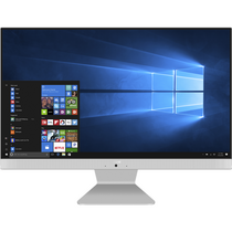 Моноблок ASUS Vivo V241EAK-WA131W 23.8"(1920x1080 (матовый))/ Intel Core i3 1115G4(3Ghz)/ 8192Mb/ 512PCISSDGb/ noDVD/ Int:Intel HD/ Cam/ BT/ WiFi/ war 1y/ 5.4k