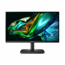 Монитор ACER EK251QEBI 24,5'', ZeroFrame Yes, Black, 16:9, IPS, 1920x1080, 1 /  4ms, 250cd, 100Hz, 1xVGA + 1xHDMI(1.4), sync: FreeSync