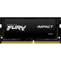 Память оперативная Kingston 32GB 3200MT/ s DDR4 CL20 SODIMM FURY Impact