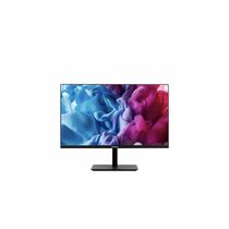 Монитор 23.8" IPS FHD IRBIS 24FIDLS01_MIR (75Hz/ наклон/ высота/ поворот/ HDMI/ VGA/ DisplayPort/ Audio output/ Speakers/ производство РФ/ МПТ)