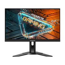 Монитор GIGABYTE G24F 2 EU 9DG24F2-00-1BBEU 23.8'' 1920x1080, IPS, 178/ 178, 1мс, 165Гц, 300nit, DP/ 2HDMI, 3USB, HT, 1y