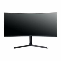 Монитор 34.0" IPS UWQHD IRBIS IMVW34UIDL (165Hz/ накл/ выс/ поворот/ вращ/ HDMI/ DisplayPort/ USB-C/ USB 2.0/ USB-B/ Audio output)