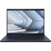 Ноутбук Asus 14,0"/ Intel Core Ultra 5 125U (1.7GHz до 4.3 GHz)/ 16Гб/ SSD 512Гб/ Intel Arc (1920x1200) IPS/ No ODD/ Без ОС/ Черный B3404CMA-Q50314 (90NX0711