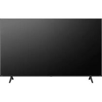 Телевизор 43" HISENSE 43A6N Smart TV, 4K Ultra HD, 60 Гц, HDMI х3, USB х2, чёрный