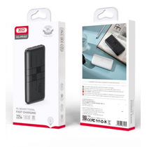 Внешний аккумулятор 10000mAh -XO- PR187,